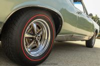 1967 Pontiac GTO for sale