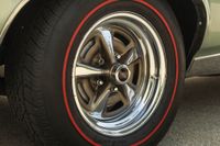 1967 Pontiac GTO for sale