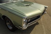 1967 Pontiac GTO for sale