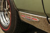 1967 Pontiac GTO for sale