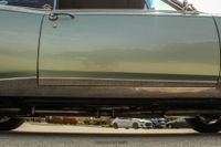 1967 Pontiac GTO for sale
