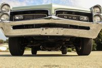 1967 Pontiac GTO for sale