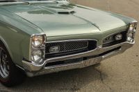 1967 Pontiac GTO for sale