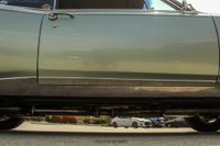 1967 Pontiac GTO for sale