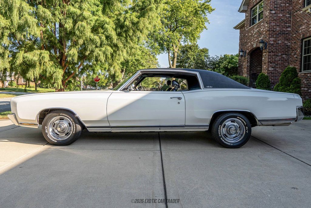 1972 Chevrolet Monte Carlo for sale