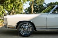 1972 Chevrolet Monte Carlo for sale