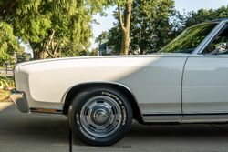 1972 Chevrolet Monte Carlo for sale