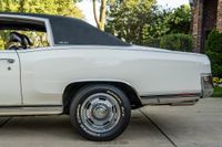 1972 Chevrolet Monte Carlo for sale