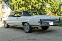 1972 Chevrolet Monte Carlo for sale