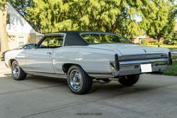 1972 Chevrolet Monte Carlo for sale