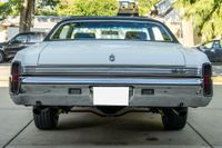 1972 Chevrolet Monte Carlo for sale