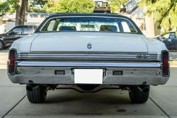 1972 Chevrolet Monte Carlo for sale