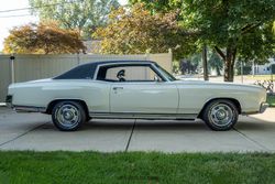 1972 Chevrolet Monte Carlo for sale