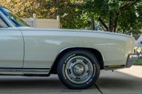 1972 Chevrolet Monte Carlo for sale