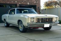 1972 Chevrolet Monte Carlo for sale