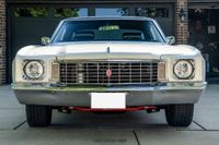 1972 Chevrolet Monte Carlo for sale