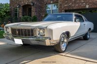 1972 Chevrolet Monte Carlo for sale