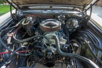 1972 Chevrolet Monte Carlo for sale