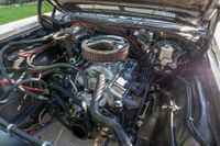 1972 Chevrolet Monte Carlo for sale