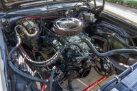 1972 Chevrolet Monte Carlo for sale