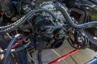 1972 Chevrolet Monte Carlo for sale