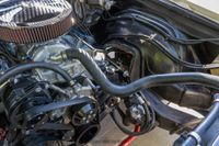 1972 Chevrolet Monte Carlo for sale
