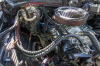 1972 Chevrolet Monte Carlo for sale