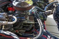 1972 Chevrolet Monte Carlo for sale
