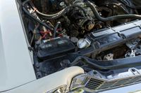 1972 Chevrolet Monte Carlo for sale