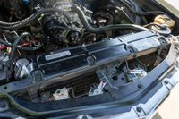 1972 Chevrolet Monte Carlo for sale