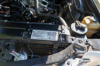 1972 Chevrolet Monte Carlo for sale