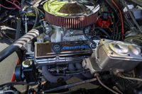 1972 Chevrolet Monte Carlo for sale