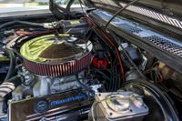 1972 Chevrolet Monte Carlo for sale