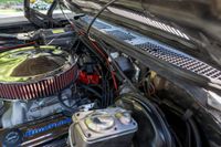 1972 Chevrolet Monte Carlo for sale