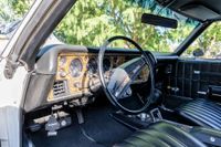 1972 Chevrolet Monte Carlo for sale