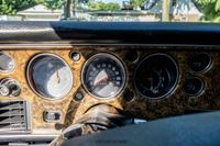 1972 Chevrolet Monte Carlo for sale