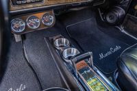 1972 Chevrolet Monte Carlo for sale
