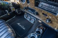1972 Chevrolet Monte Carlo for sale