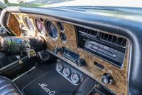 1972 Chevrolet Monte Carlo for sale