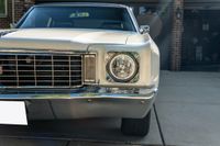 1972 Chevrolet Monte Carlo for sale