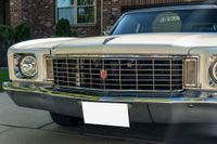 1972 Chevrolet Monte Carlo for sale