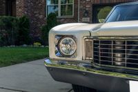 1972 Chevrolet Monte Carlo for sale