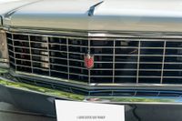 1972 Chevrolet Monte Carlo for sale