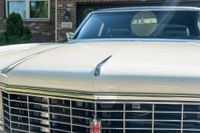 1972 Chevrolet Monte Carlo for sale