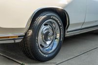 1972 Chevrolet Monte Carlo for sale
