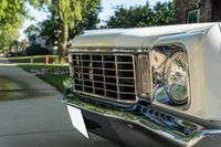 1972 Chevrolet Monte Carlo for sale