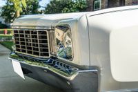 1972 Chevrolet Monte Carlo for sale