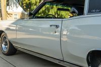 1972 Chevrolet Monte Carlo for sale