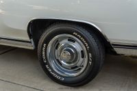 1972 Chevrolet Monte Carlo for sale