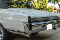 1972 Chevrolet Monte Carlo for sale